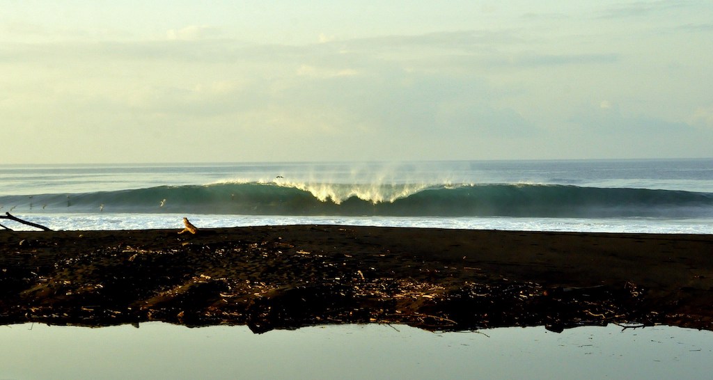 Playa Hermosa, Jaco (Hermosa Beach)